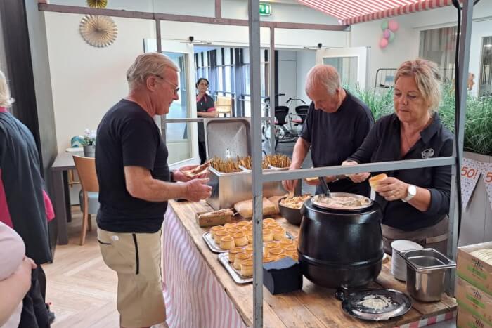 Terugblik 50 jaar Zuyder Waert