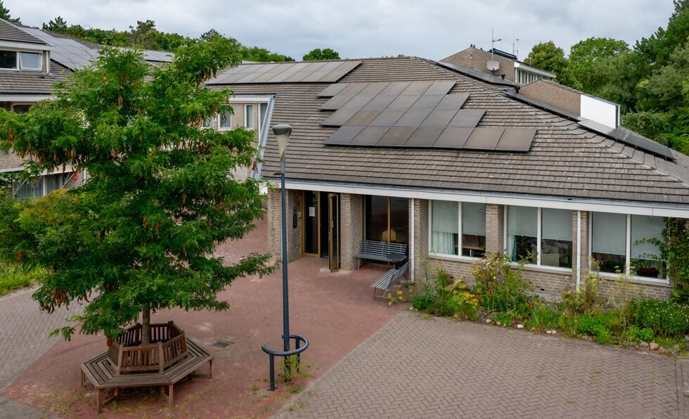 De Kloosterhof