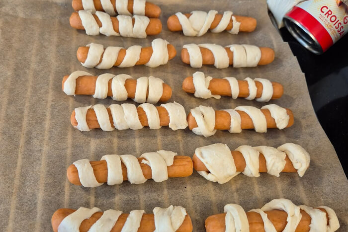 Vrijdag middag borrel met thema: Halloween