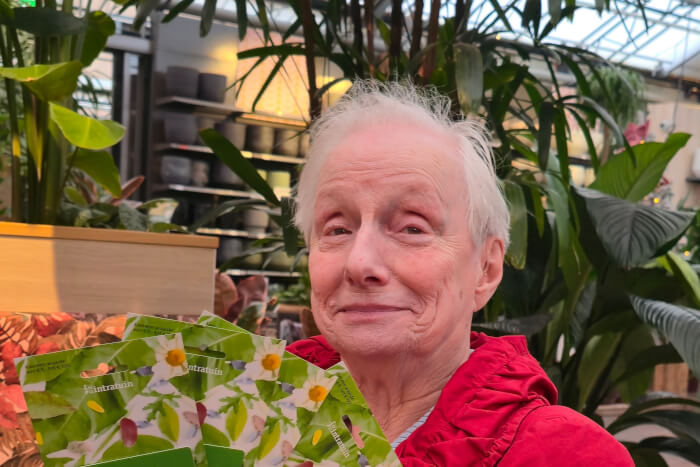 Zuyder Waert feestelijk aangekleed dankzij Intratuin Heerhugowaard