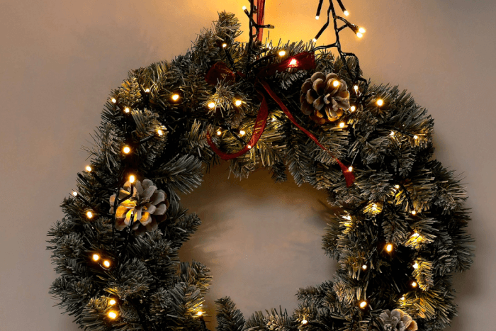 Zuyder Waert feestelijk aangekleed dankzij Intratuin Heerhugowaard