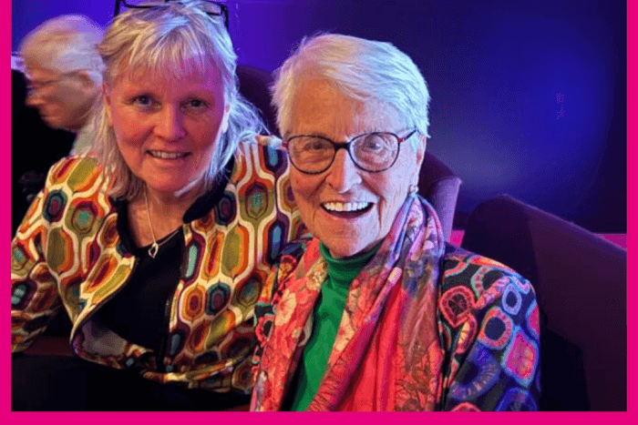 Theatervoorstelling Grijs Gedraaid