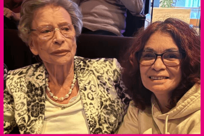 Theatervoorstelling Grijs Gedraaid