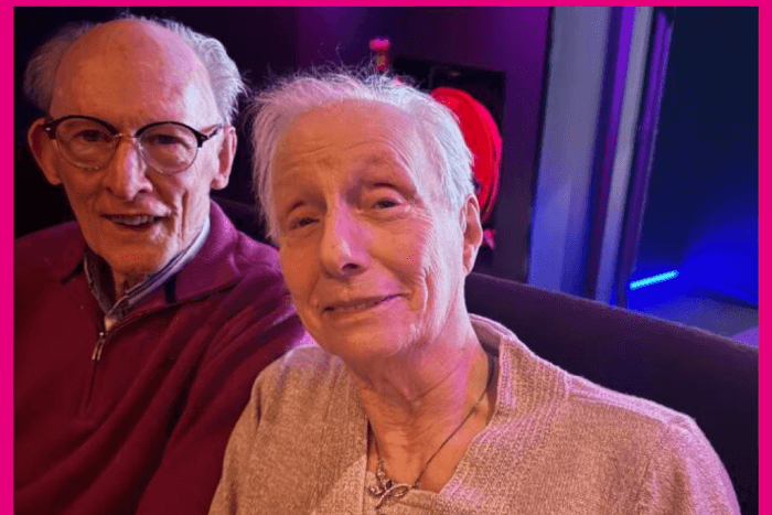 Theatervoorstelling Grijs Gedraaid