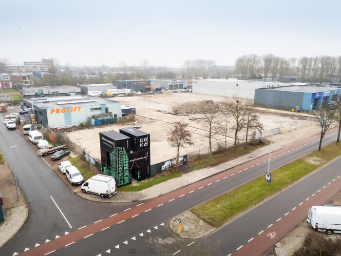 Magentazorg levert zorg in nieuw woonproject Nieuw Oudorp
