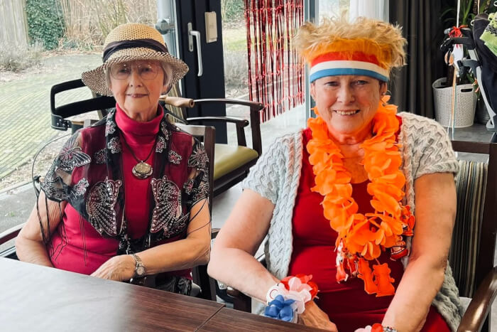 Carnaval Bingo bij Oudorperzand