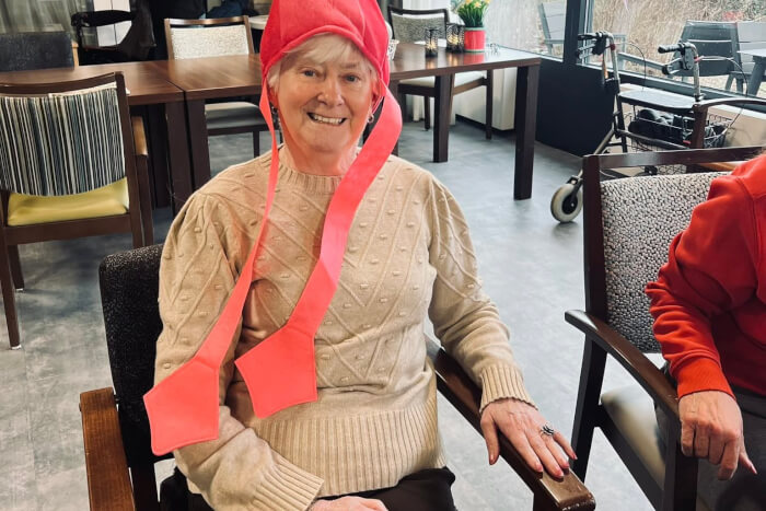 Carnaval Bingo bij Oudorperzand