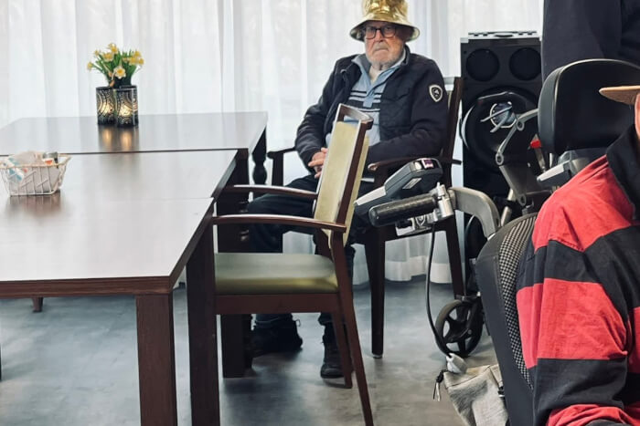 Carnaval Bingo bij Oudorperzand