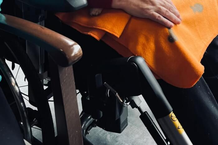 Zondag middag is hondjes middag