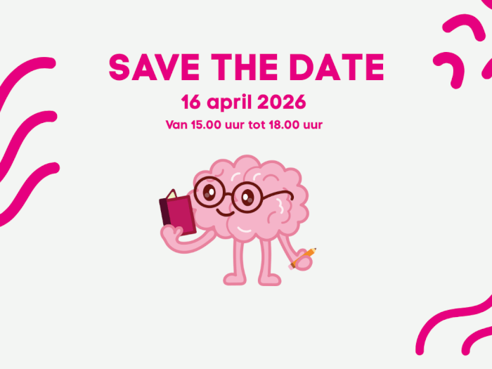 Save the date: Netwerkbijeenkomst NAH-keten 16 april