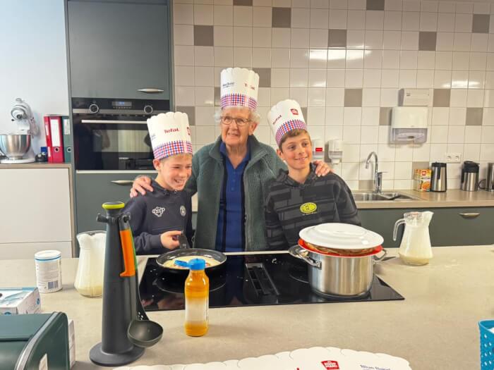 Nationale pannenkoekdag