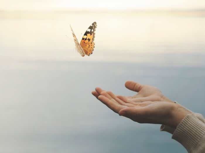 Vermiste cliënt gevonden