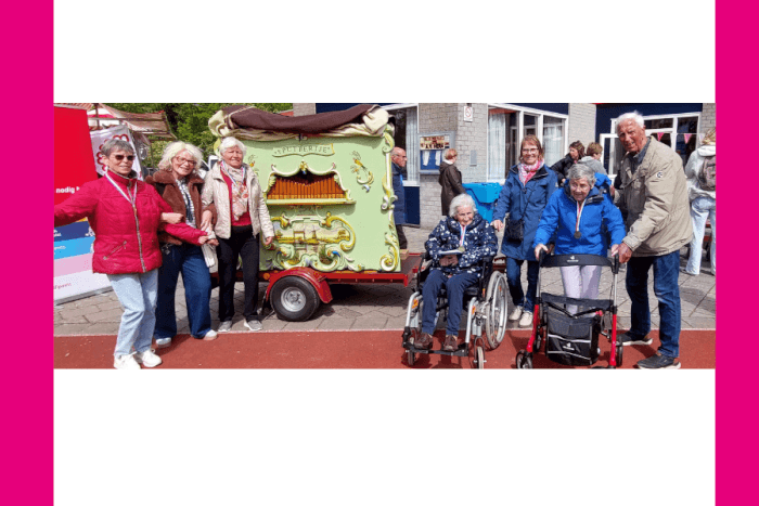 Rollatorloop Zuyder Waert