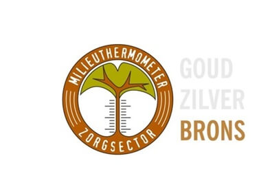 Magentazorg behaalt opnieuw bronzen certificaat Milieu Platform Zorgsector (MPZ)