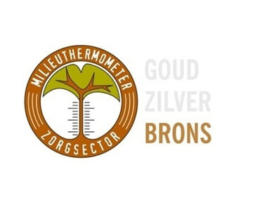Magentazorg behaalt opnieuw bronzen certificaat Milieu Platform Zorgsector (MPZ)