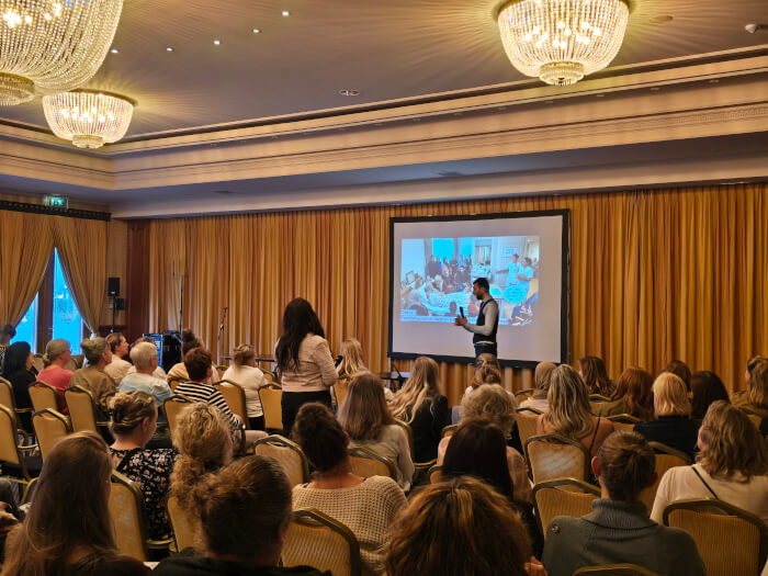 In gesprek over palliatieve zorg in een diverse samenleving
