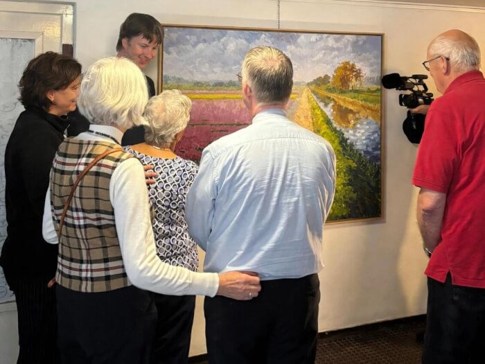 Kunst10daagse 2026